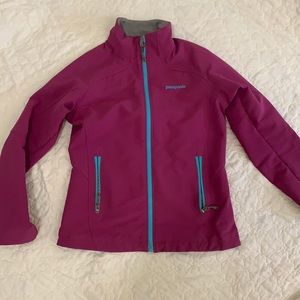 Patagonia Womens Jacket